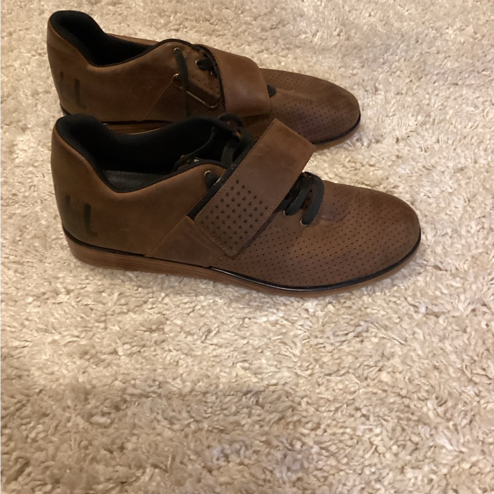 NOBULL Lifter Men’s Weightlifting Shoe